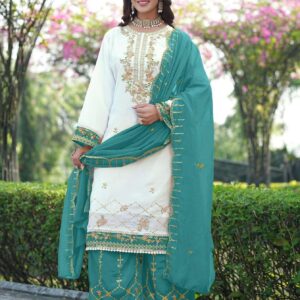 ramsha r 1461 nx A to D fancy readymade amazing pakistani suit in wholesale surat