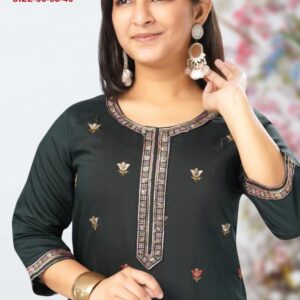 dt devi nirvita vol 2 readymade stylish roman silk 9467 kids combo sharara suit in wholesale surat