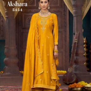 Shop Rangoon Akshara Series 5451 To 5456 Maroon Fancy Kurtis – Stylish Ethnic Wear from Surat