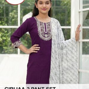 dt devi girijaa vol 2 9794  vetican silk readymade suit