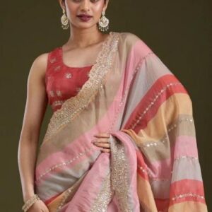 kc 2091 goldy silk traditional saree for womens