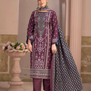 Keval fab Muzlin Vol-2 series 2001-2008 Soft Cotton wholesale suit