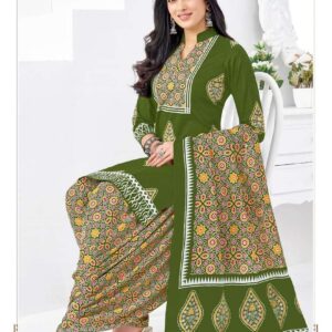 Mayur Khushi Vol-82 series 82001-82024 Pure Cotton wholesale suit