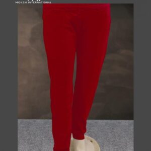 moksh plus size lycra pant vol 1 series 8691 to 8695 riyon slub pant in wholesale surat