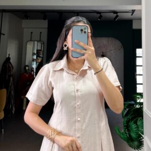 nnk4505 remy premium look readymade one piece dress