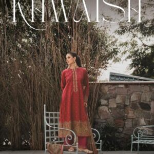 prm trendz khwaish series 13026-13029 jam silk wholesale suit