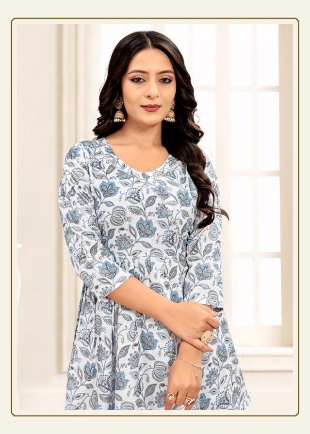 aarohi vol 3 series 1001 1004 fully stitch rayon casual short kurtis 4 2026 02 12 16 39 32 aarohi vol 3 series 1001-1004 fully stitch rayon casual short kurtis Rehmat Boutique aarohi vol 3 series 1001-1004 fully stitch rayon casual short kurtis - Image 5