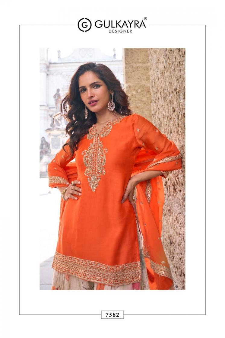 gulkayra designer rashmika series 7580 to 7582 chinon readymade plazzo kurti with dupatta in wholesale surat 10 2025 08 06 11 52 53 gulkayra designer rashmika series 7580 to 7582 chinon readymade plazzo kurti with dupatta in wholesale surat Rehmat Boutique gulkayra designer rashmika series 7580 to 7582 chinon readymade plazzo kurti with dupatta in wholesale surat - Image 11