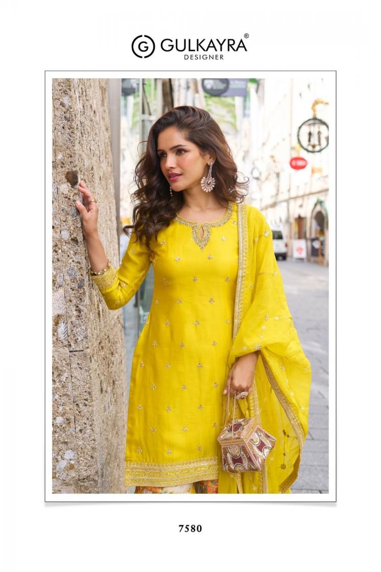 gulkayra designer rashmika series 7580 to 7582 chinon readymade plazzo kurti with dupatta in wholesale surat 8 2025 08 06 11 52 52 gulkayra designer rashmika series 7580 to 7582 chinon readymade plazzo kurti with dupatta in wholesale surat Rehmat Boutique gulkayra designer rashmika series 7580 to 7582 chinon readymade plazzo kurti with dupatta in wholesale surat - Image 9