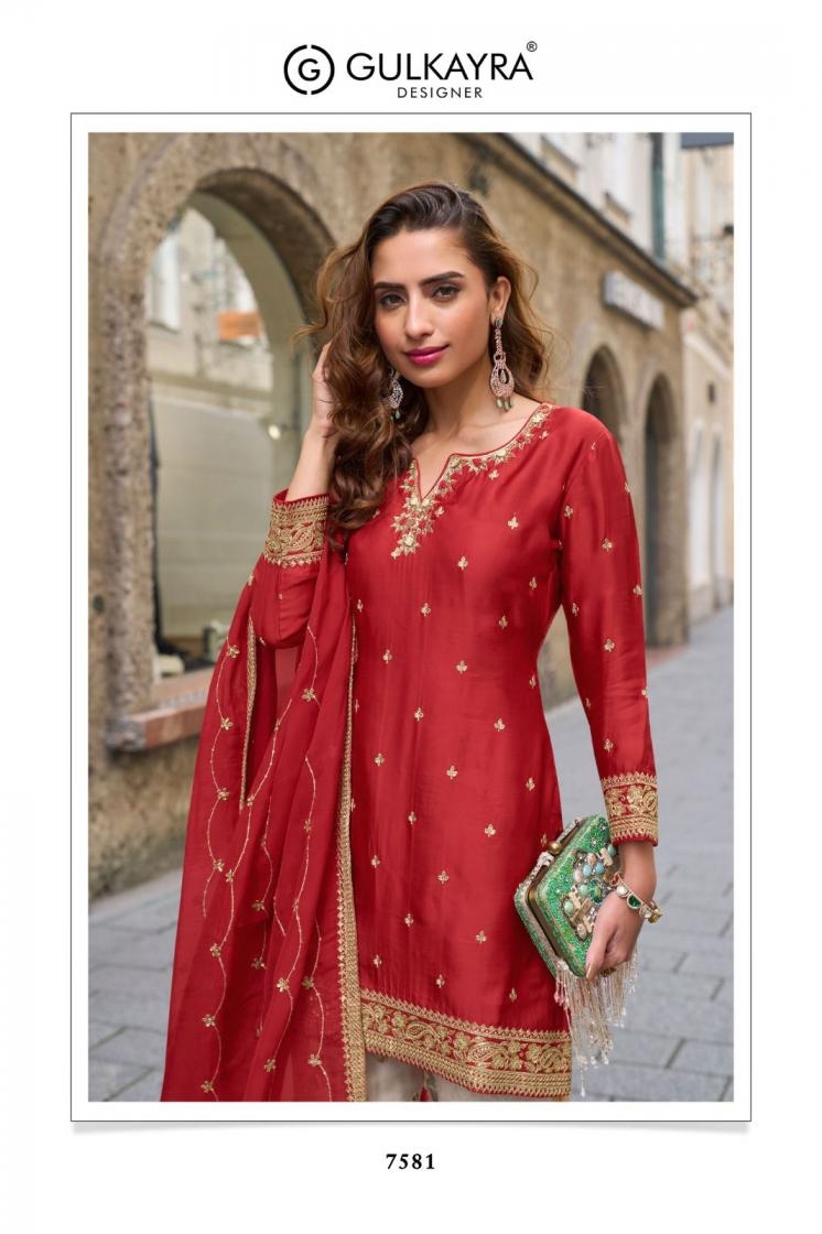 gulkayra designer rashmika series 7580 to 7582 chinon readymade plazzo kurti with dupatta in wholesale surat 9 2025 08 06 11 52 53 gulkayra designer rashmika series 7580 to 7582 chinon readymade plazzo kurti with dupatta in wholesale surat Rehmat Boutique gulkayra designer rashmika series 7580 to 7582 chinon readymade plazzo kurti with dupatta in wholesale surat - Image 10