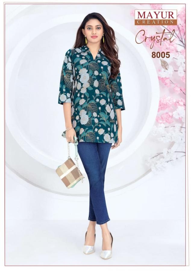 mayur creation crystal vol 8 series 8001 to 8012 readymade big size poplin cotton short tops in wholesale surat 11 2026 03 07 20 26 04 mayur creation crystal vol 8 series 8001 to 8012 readymade big size poplin cotton short tops in wholesale surat Rehmat Boutique mayur creation crystal vol 8 series 8001 to 8012 readymade big size poplin cotton short tops in wholesale surat - Image 12