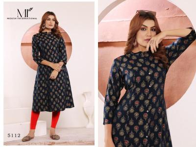 moksh star vol 1 series 5111 5113 viscose maslin wholesale kurti in surat 3 2024 12 01 23 54 17 moksh star vol 1 series 5111-5113 Viscose Maslin Wholesale kurti in Surat Rehmat Boutique moksh star vol 1 series 5111-5113 Viscose Maslin Wholesale kurti in Surat - Image 4
