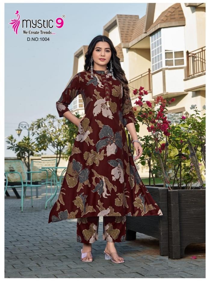 mystic9 aaira series 1001 to 1010 vertican foil print fully stitch co ord set in wholesale surat 11 2026 03 09 14 58 14 mystic9 aaira series 1001 to 1010 vertican foil print fully stitch co-ord set in wholesale surat Rehmat Boutique mystic9 aaira series 1001 to 1010 vertican foil print fully stitch co-ord set in wholesale surat - Image 12