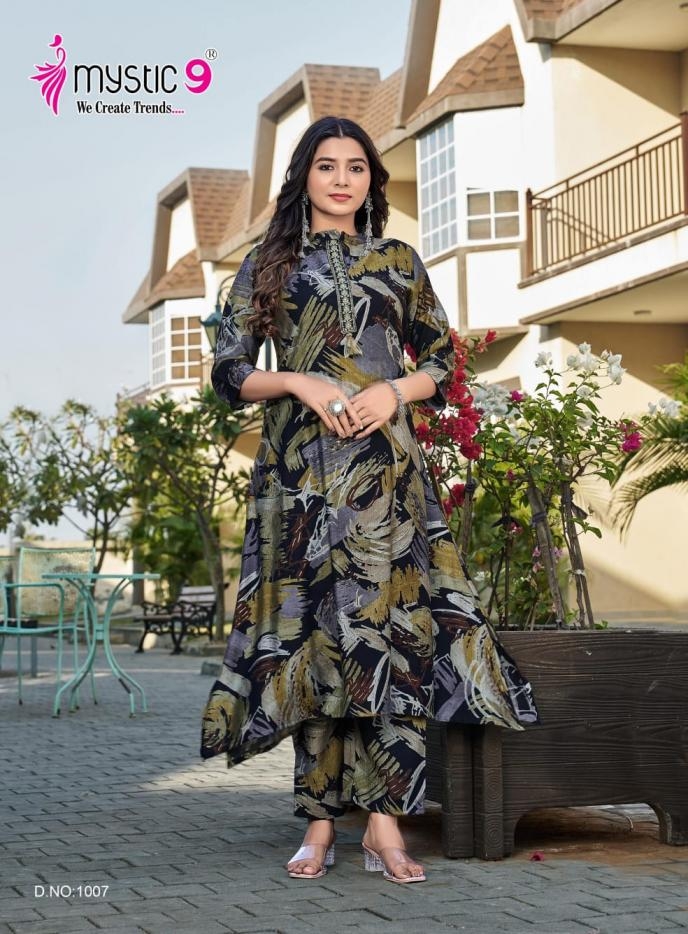 mystic9 aaira series 1001 to 1010 vertican foil print fully stitch co ord set in wholesale surat 5 2026 03 09 14 58 14 mystic9 aaira series 1001 to 1010 vertican foil print fully stitch co-ord set in wholesale surat Rehmat Boutique mystic9 aaira series 1001 to 1010 vertican foil print fully stitch co-ord set in wholesale surat - Image 6