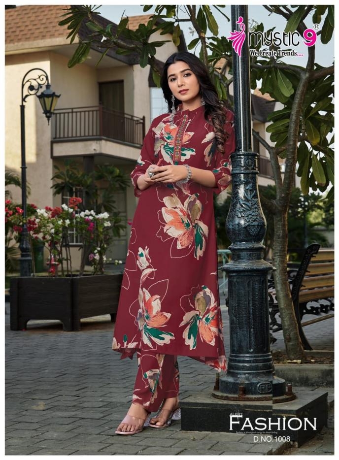 mystic9 aaira series 1001 to 1010 vertican foil print fully stitch co ord set in wholesale surat 6 2026 03 09 14 58 14 mystic9 aaira series 1001 to 1010 vertican foil print fully stitch co-ord set in wholesale surat Rehmat Boutique mystic9 aaira series 1001 to 1010 vertican foil print fully stitch co-ord set in wholesale surat - Image 7