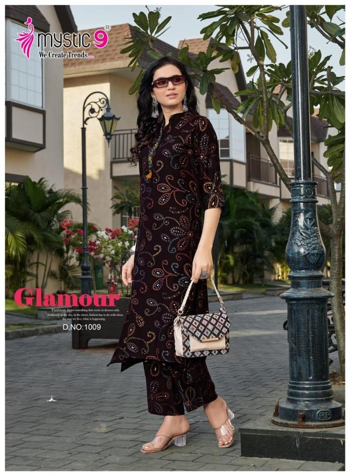 mystic9 aaira series 1001 to 1010 vertican foil print fully stitch co ord set in wholesale surat 8 2026 03 09 14 58 14 mystic9 aaira series 1001 to 1010 vertican foil print fully stitch co-ord set in wholesale surat Rehmat Boutique mystic9 aaira series 1001 to 1010 vertican foil print fully stitch co-ord set in wholesale surat - Image 9