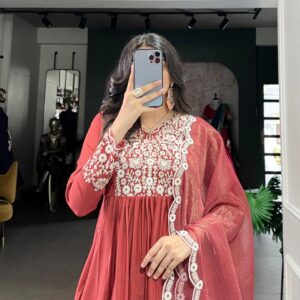 pr clothing nnk3031 readymade maska cotton pretty salwar kameez in wholesale surat