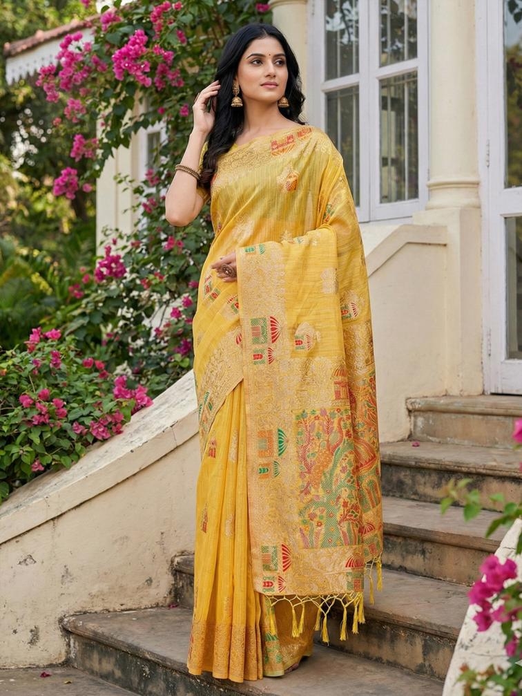 pr linen grace fancy designer soft linen cotton fabric saree wholesale with fancy latkan 2026 03 07 pr LINEN GRACE fancy designer Soft LINEN COTTON fabric saree wholesale with Fancy latkan Rehmat Boutique pr LINEN GRACE fancy designer Soft LINEN COTTON fabric saree wholesale with Fancy latkan