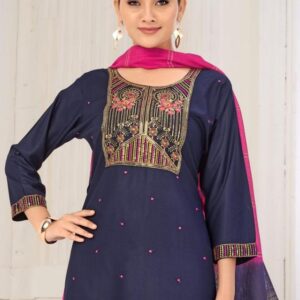 pr mahira vol 3 series 1001 to 1006 amazing viscose rayon readymade plus size suits in wholesale surat