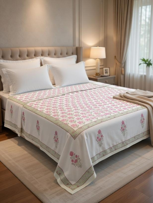 pr percale cotton readymade stylish colours bedsheet in wholesale surat 10 2026 03 07 20 32 03 pr percale cotton readymade stylish colours bedsheet in wholesale surat Rehmat Boutique pr percale cotton readymade stylish colours bedsheet in wholesale surat - Image 11