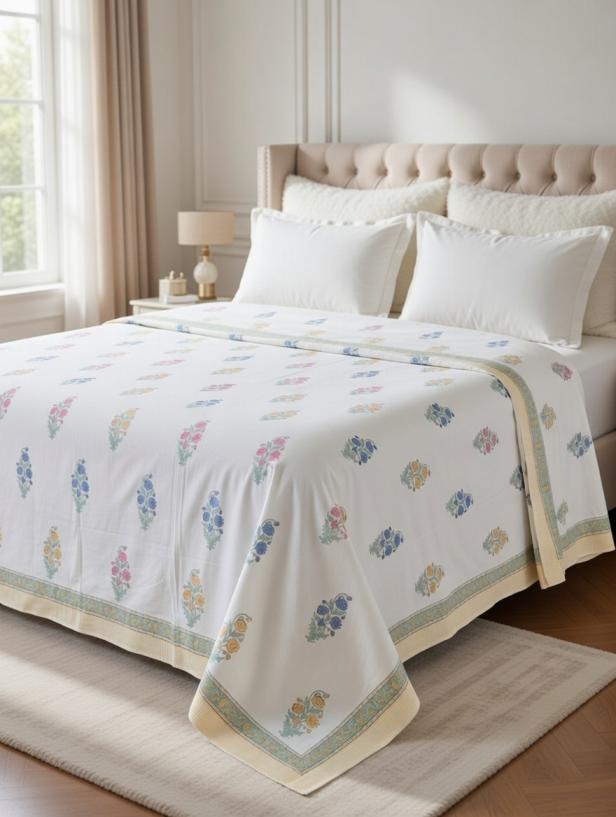 pr percale cotton readymade stylish colours bedsheet in wholesale surat 9 2026 03 07 20 32 03 pr percale cotton readymade stylish colours bedsheet in wholesale surat Rehmat Boutique pr percale cotton readymade stylish colours bedsheet in wholesale surat - Image 10