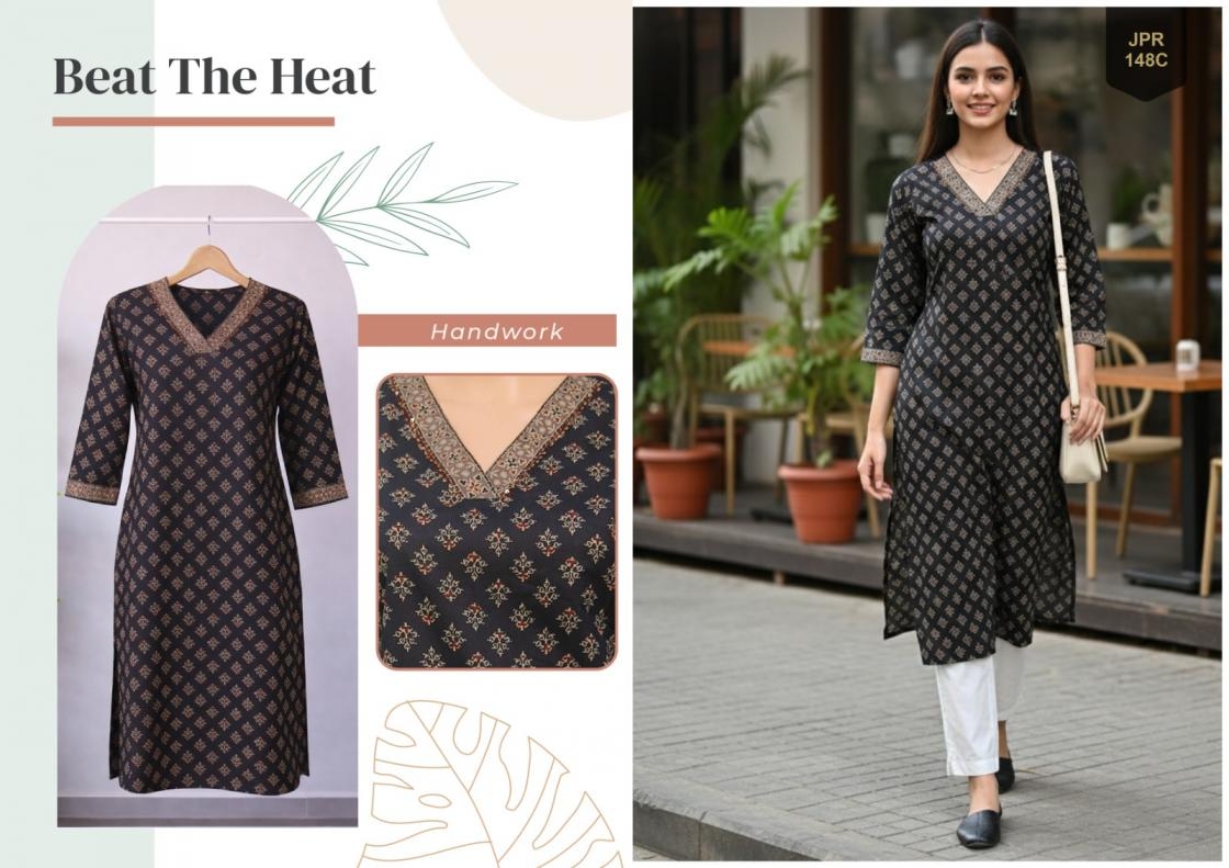 rajnandini aarohi series 145 to 148 cotton jaipuri printed readymade long kurti in wholesale surat 5 2026 03 07 21 06 20 rajnandini aarohi series 145 to 148 cotton jaipuri printed readymade long kurti in wholesale surat Rehmat Boutique rajnandini aarohi series 145 to 148 cotton jaipuri printed readymade long kurti in wholesale surat - Image 6