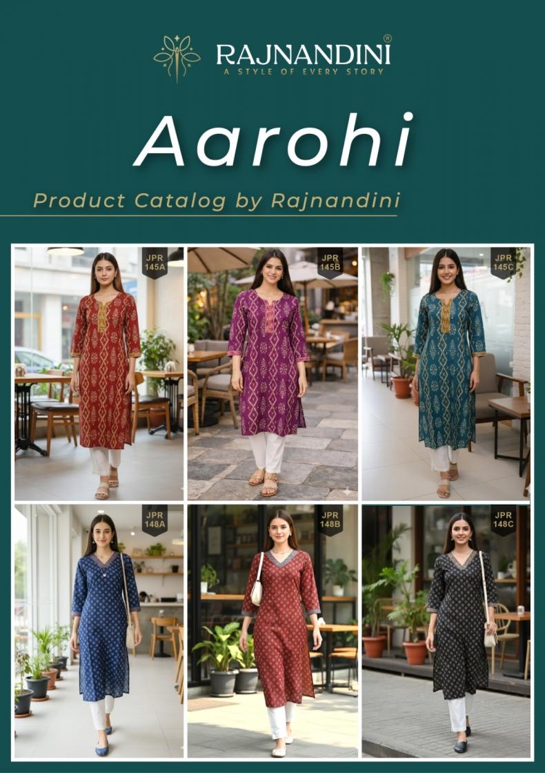 rajnandini aarohi series 145 to 148 cotton jaipuri printed readymade long kurti in wholesale surat 6 2026 03 07 21 06 20 rajnandini aarohi series 145 to 148 cotton jaipuri printed readymade long kurti in wholesale surat Rehmat Boutique rajnandini aarohi series 145 to 148 cotton jaipuri printed readymade long kurti in wholesale surat - Image 7