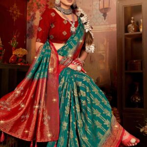 saroj devangi saroski vol 1 series 1001 to 1006 soft silk saree in wholesale surat 2026 03 09 16 41 Home Rehmat Boutique Saroj Devangi Saroski vol.1 series 1001 to 1006 Soft silk saree in wholesale surat